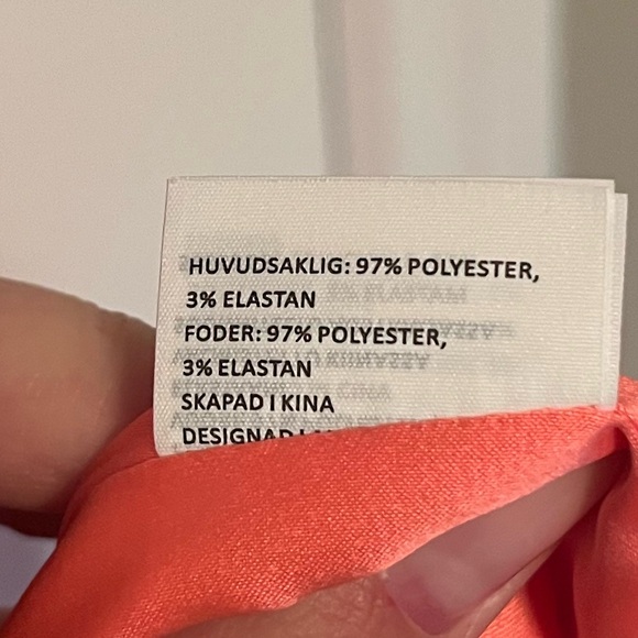 Bardot Dress - Picture 5 of 6